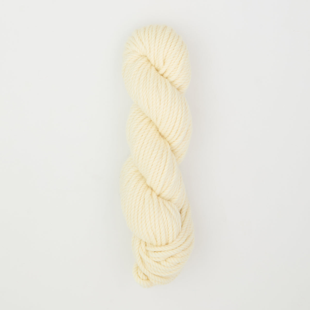 Monk's Cloth White