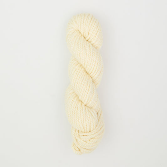 Monk's Cloth White
