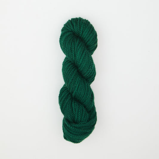 Spinach Leaf
