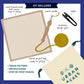 Hagrid Punch Needle Kit