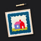 Little House by Alexia Marcelle Abegg