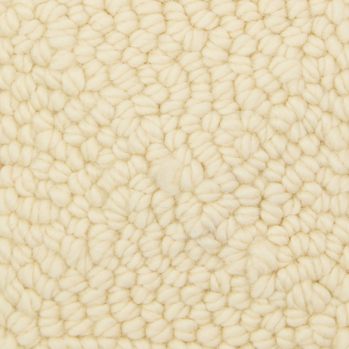 Washed White