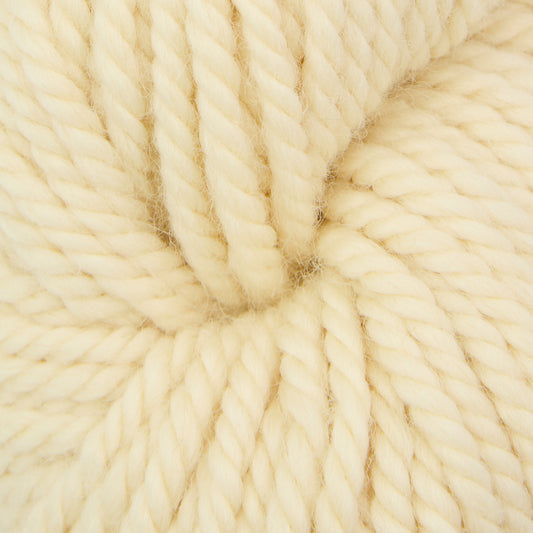 Washed White