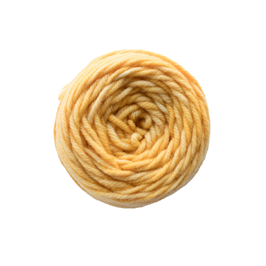 Thick Rug Yarn - Dandelion