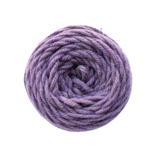 Thick Rug Yarn - Iris
