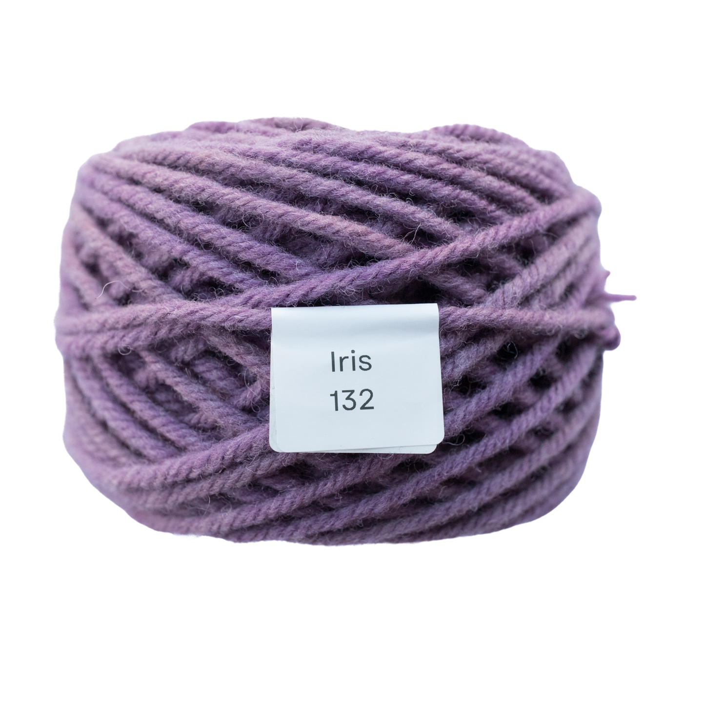 Thick Rug Yarn - Iris