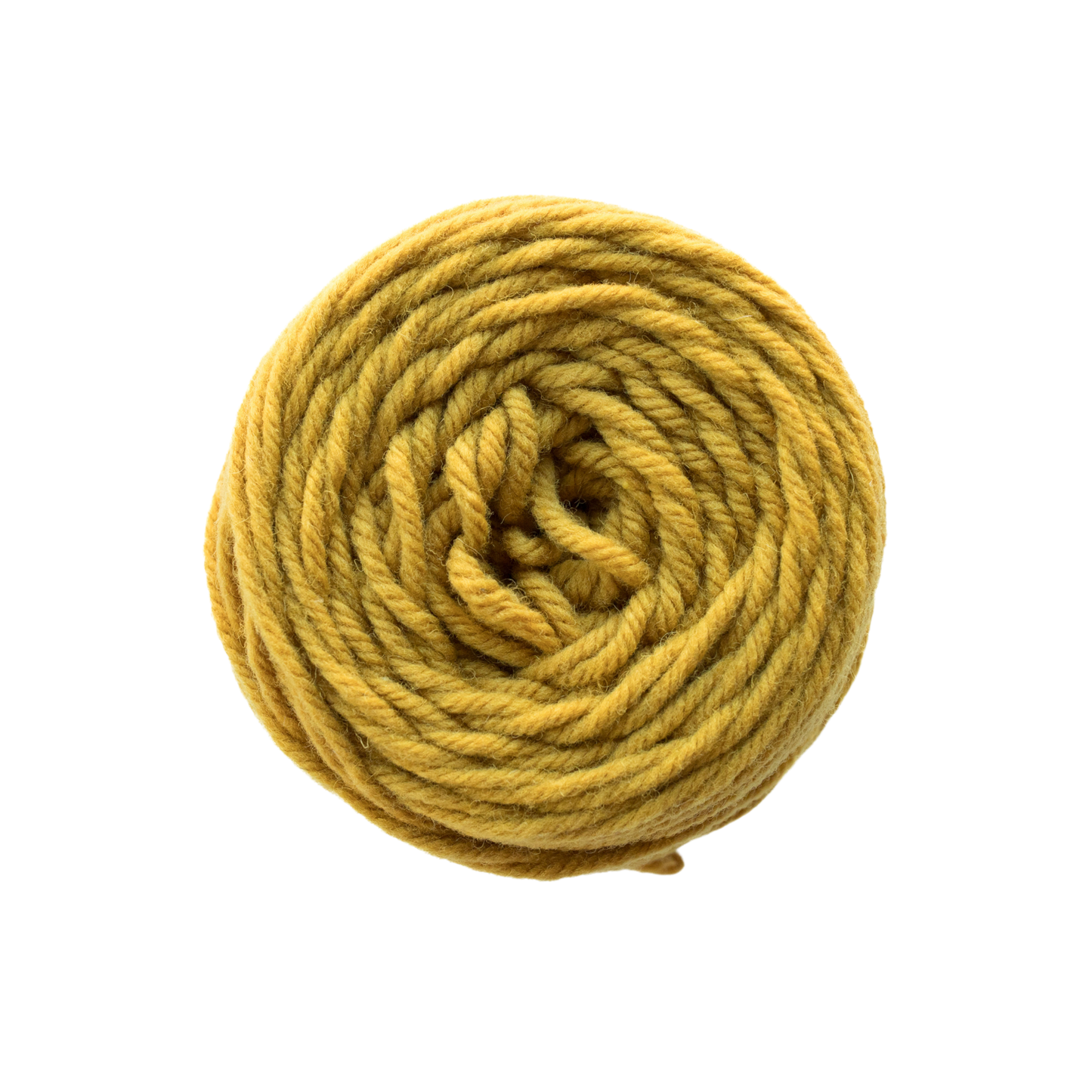 Thick Rug Yarn - Zinnia