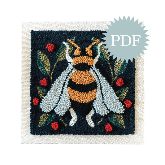 Spring Bee
